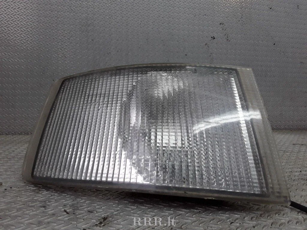 Priekšējais pagrieziena lukturis – Citroen Jumper (1994-2001)