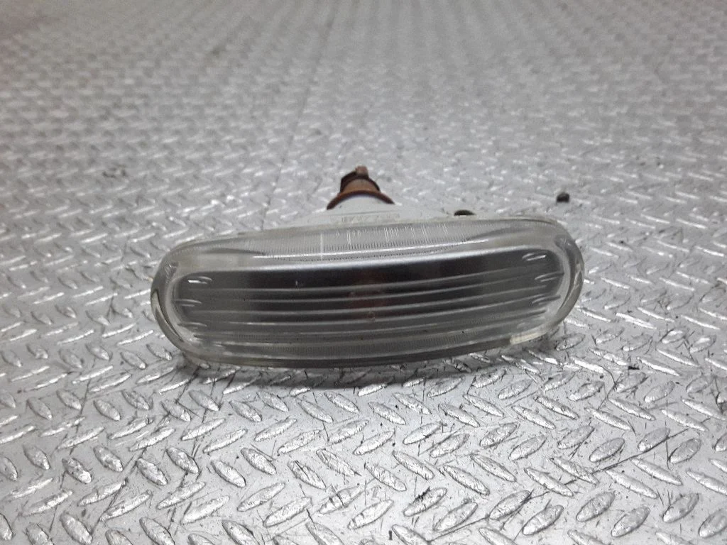 Front fender indicator light – Fiat Punto (188) (1999-2010)