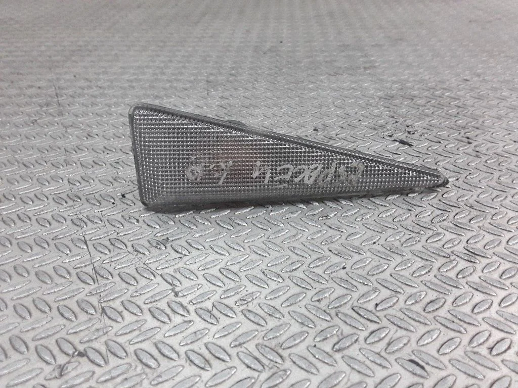 Poritiiva suunatuli – Renault Espace -  Grand espace IV (2004-2014)