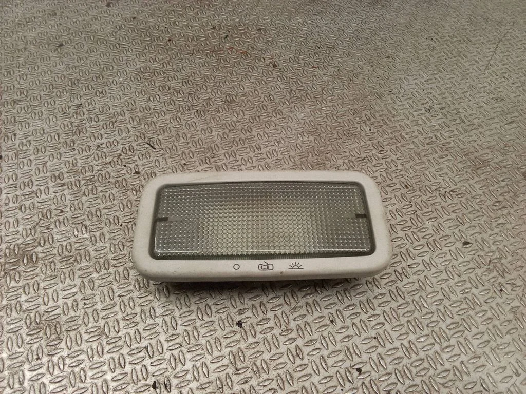 Rear seat light – Volkswagen Transporter - Caravelle T5 (2003-2015)