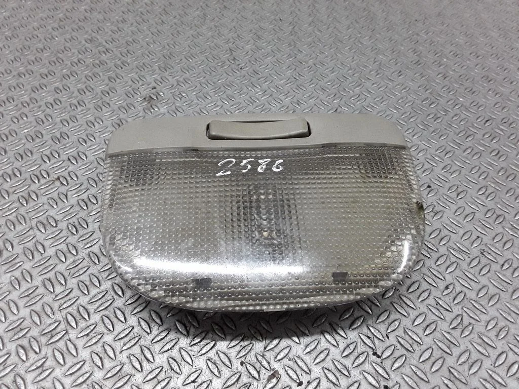 Rear seat light VC12068