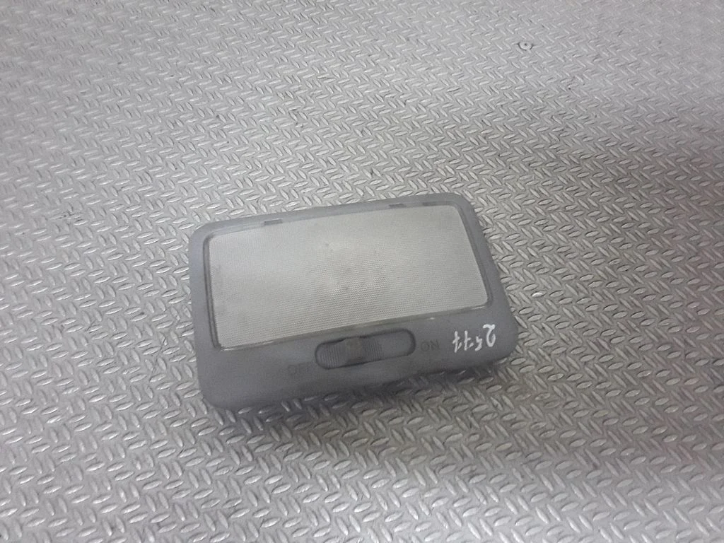 Rear seat light – Honda HR-V (1998-2005)