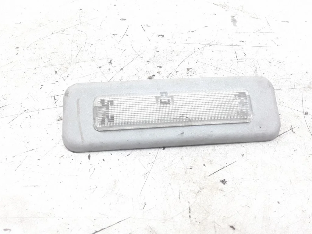 Tagaistmete valgustustuli – Ford Transit - Tourneo Connect (2003-2008)
