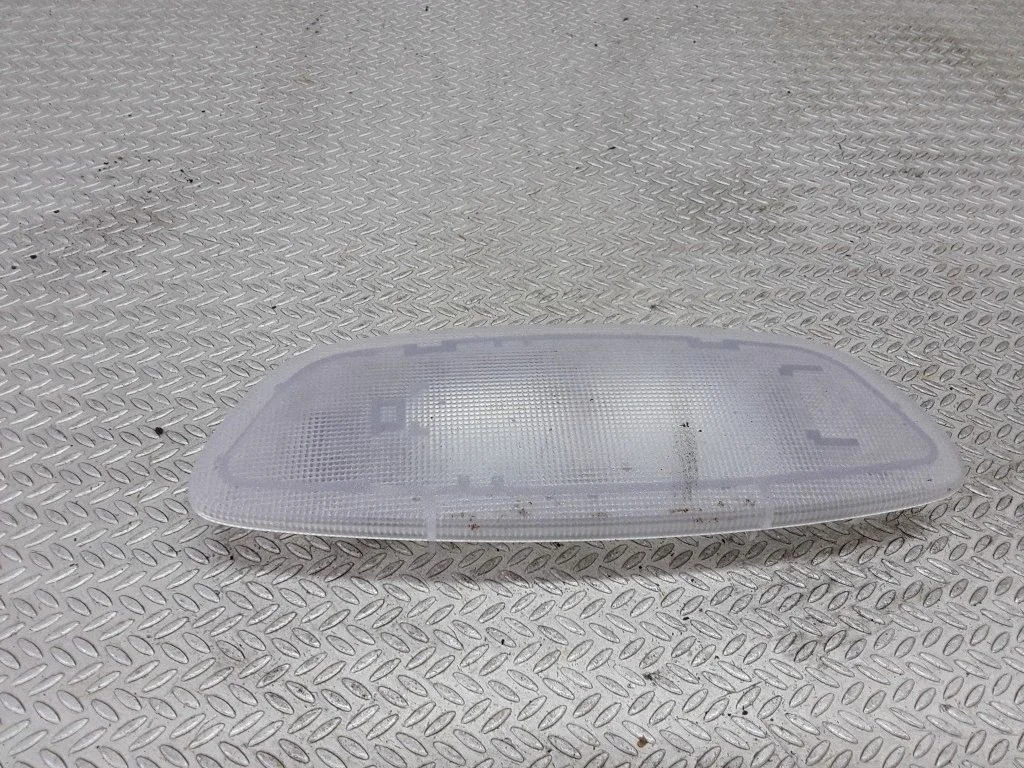 Rear seat light – Mercedes-Benz C-Class W203 (2000-2007)