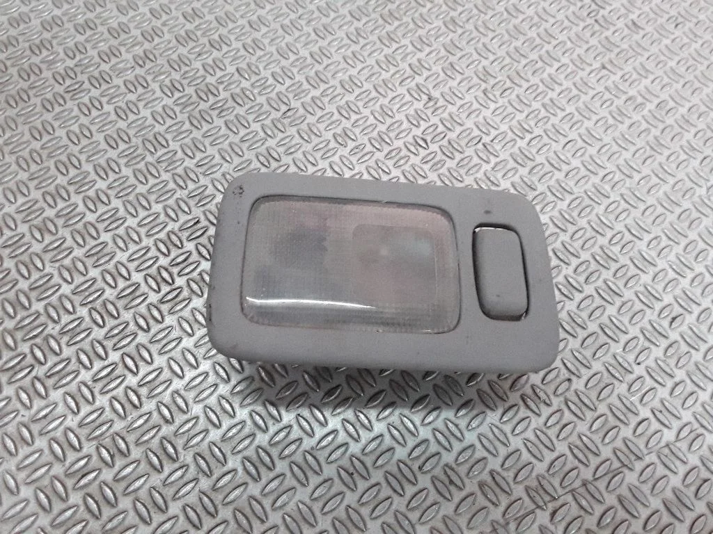 Rear seat light