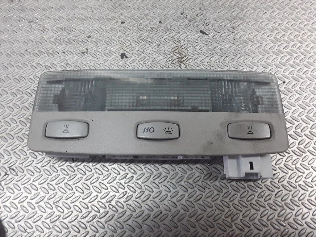 Rear seat light – Renault Espace - Grand espace IV (2004-2014)