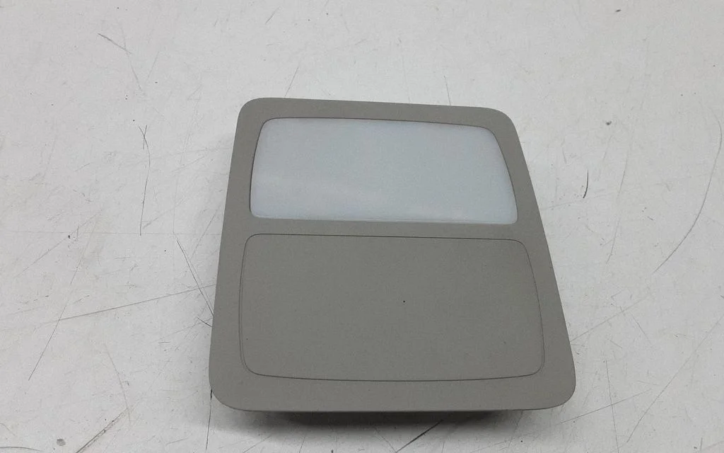 Boot/trunk interior light – Audi Q7 4L (2005-2015)