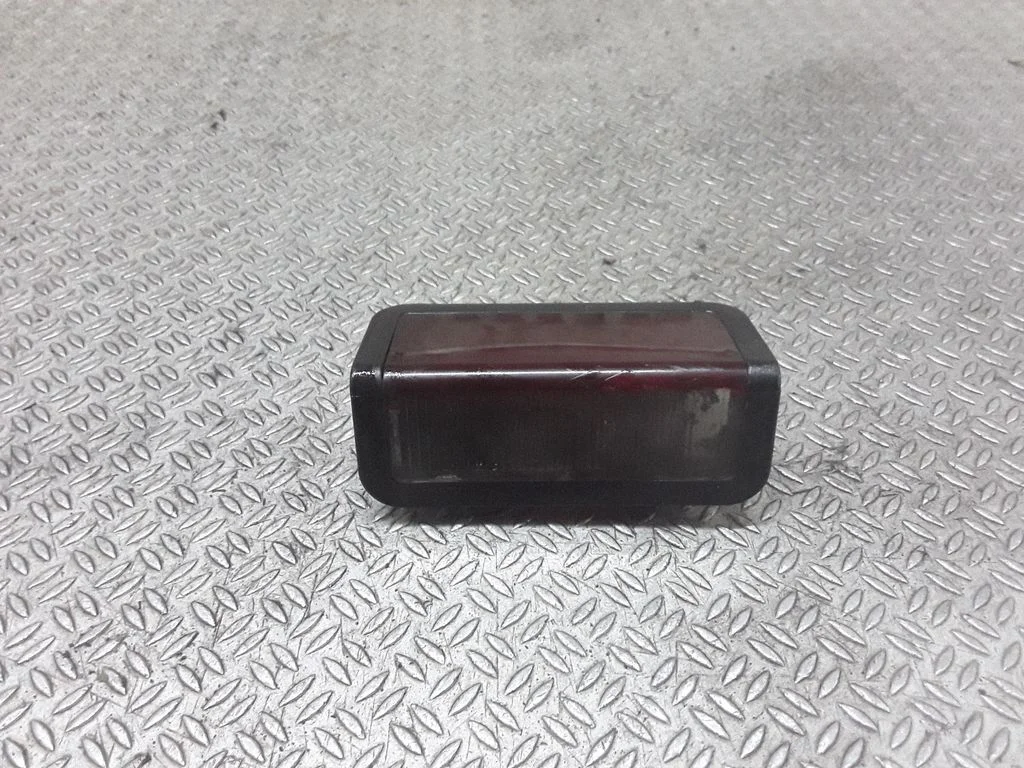 Bagāžnieka apgaismojuma lukturis