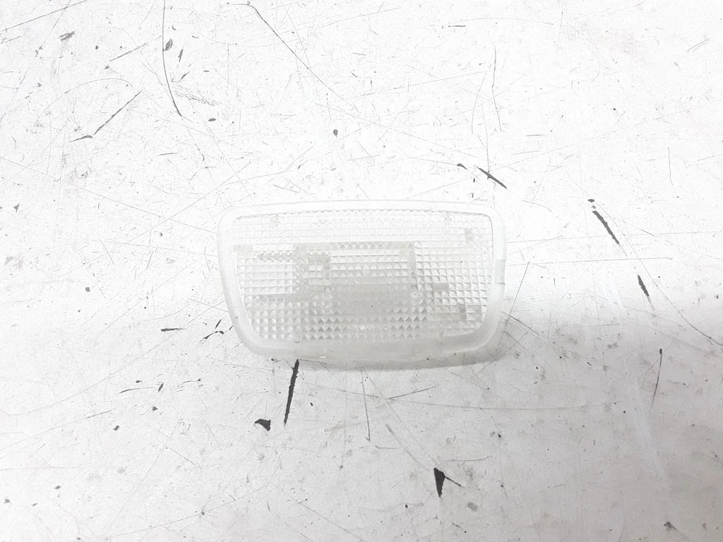 Boot/trunk interior light – Volvo XC90 (2003-2006)