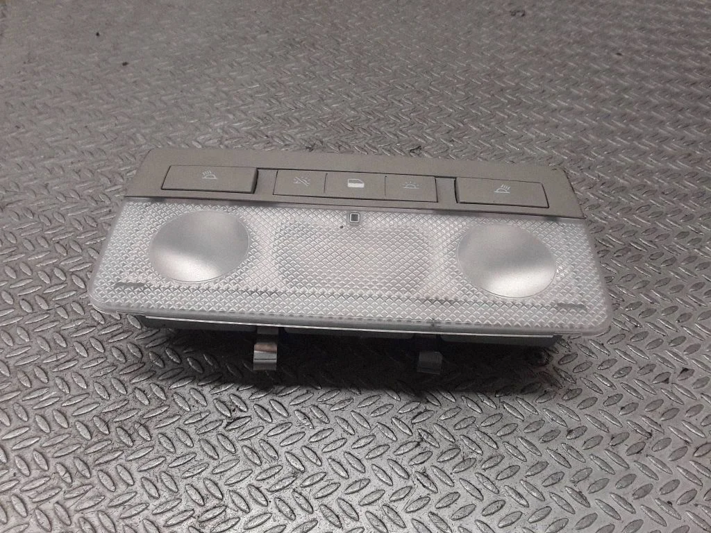 Front seat light 316627975