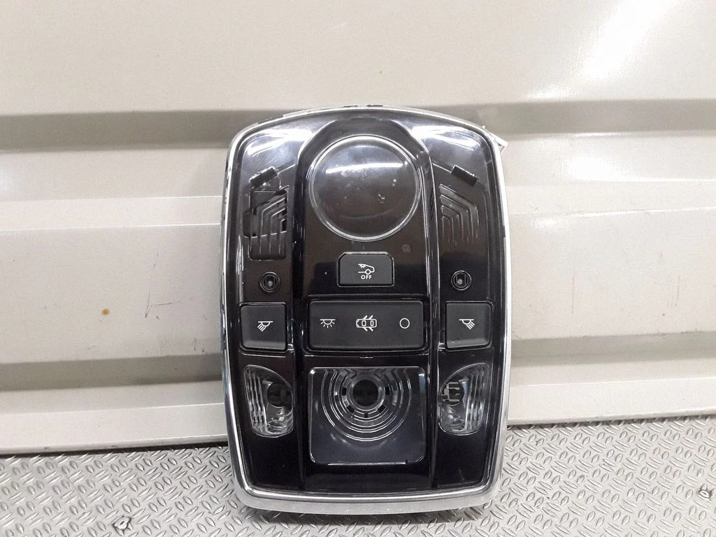 Front seat light – Peugeot 508 RXH (2011-2018)