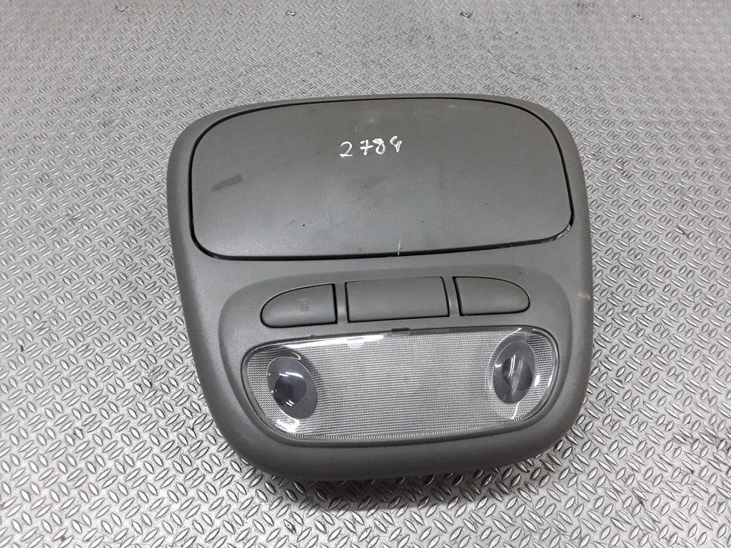 Front seat light 96264360 – Daewoo Rezzo (2000-)