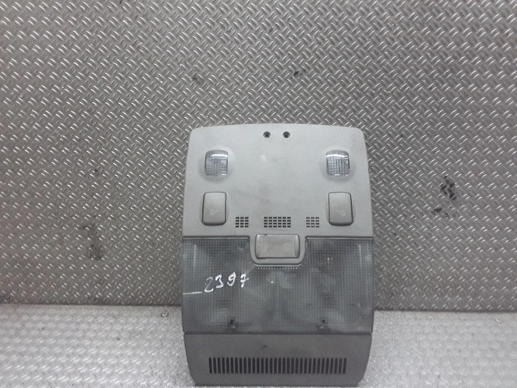Front seat light – Audi A4 S4 B7 8E 8H (2005-2008)