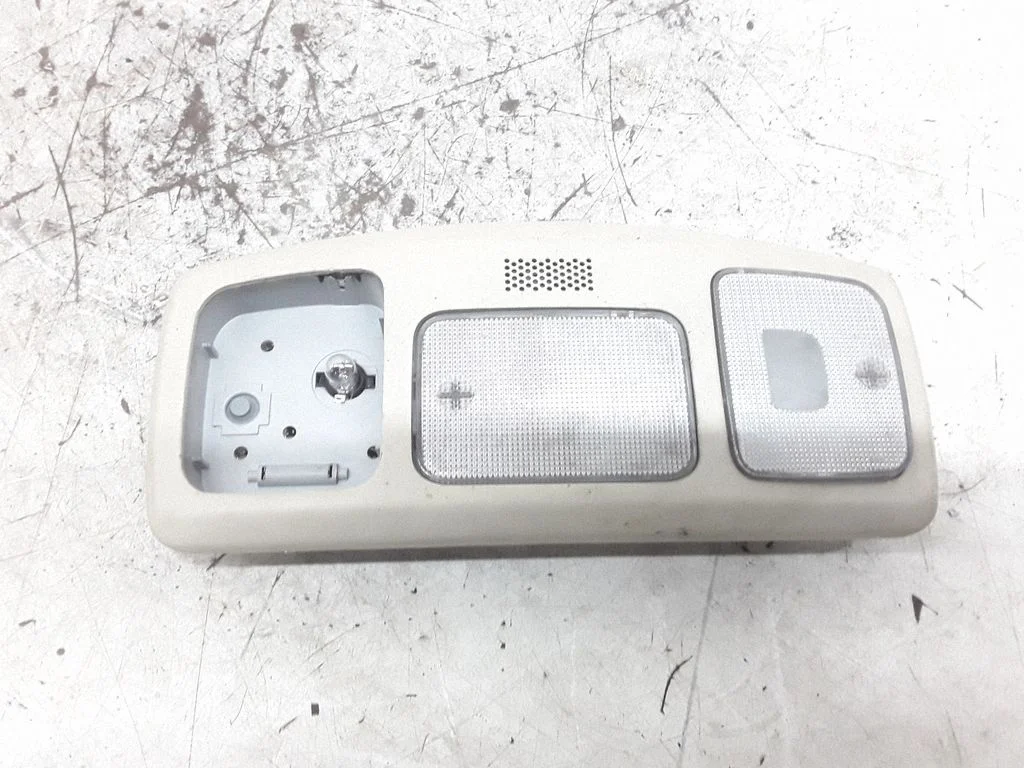 Esiistmete valgustustuli 735316712 – Fiat Croma (2006-2016)