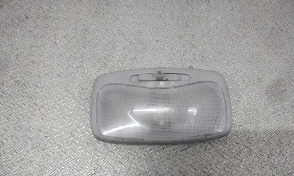 Priekšējo sēdvietu apgaismojuma lukturis 9280007010 – KIA Picanto (2004-2011)