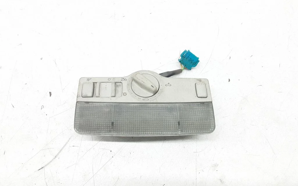 Front seat light – Seat Ibiza IV (6J,6P) (2008-2017)