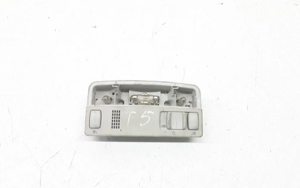 Front seat light – Volkswagen Transporter - Caravelle T5 (2003-2015)