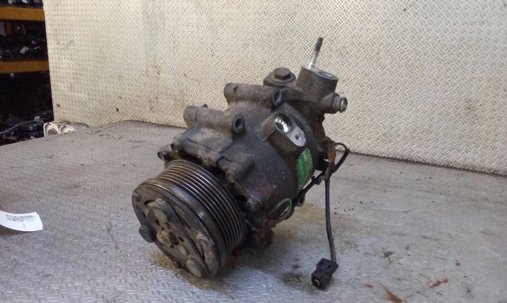 Kliimakompressor (pump) – Honda Civic (2006-2011)