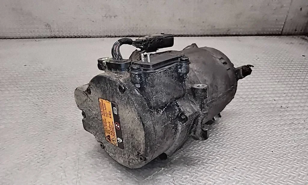 Gaisa kondicioniera kompresors (sūknis) 42664212 – Chevrolet Bolt (2017-)