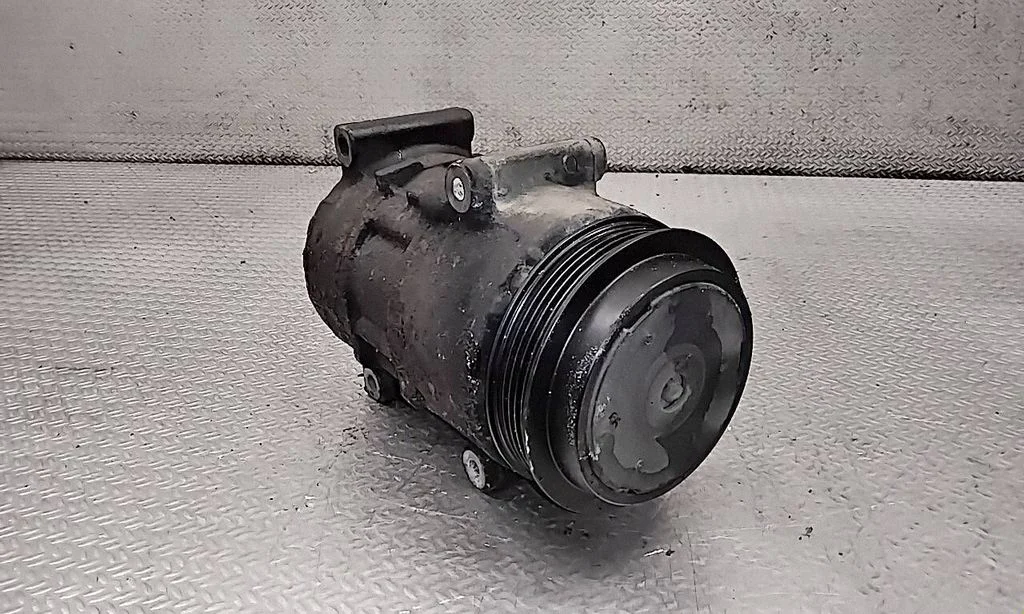 Sprężarka klimatyzacji A0022304711