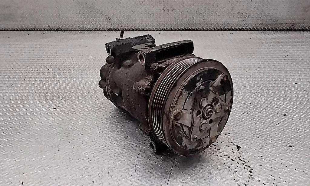 Air conditioning (A/C) compressor (pump) – Peugeot 508 RXH (2011-2018)