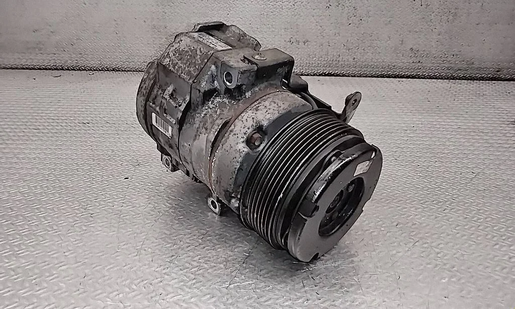 Air conditioning (A/C) compressor (pump) 4472800930
