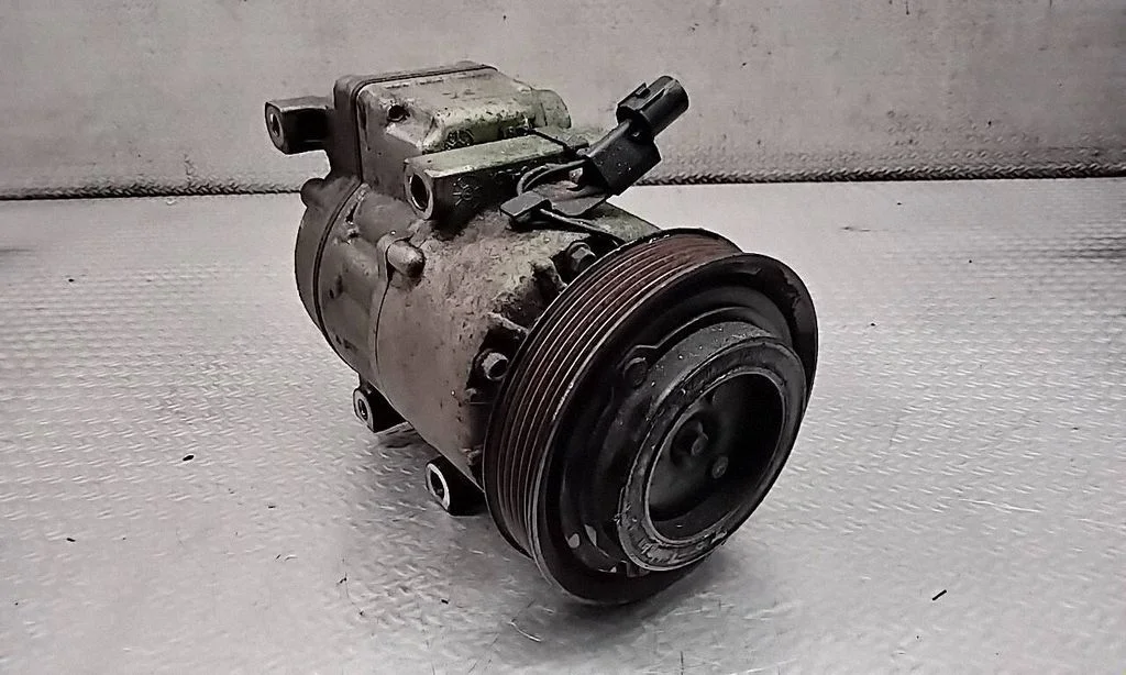 Air conditioning (A/C) compressor (pump) – Hyundai i30 (2007-2012)