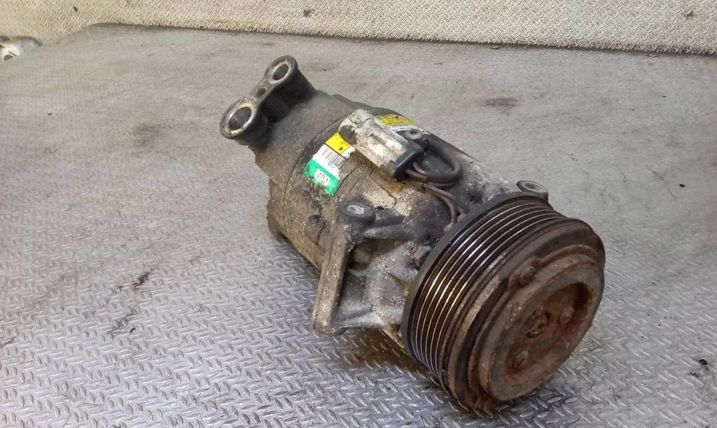 Air conditioning (A/C) compressor (pump) 13124752