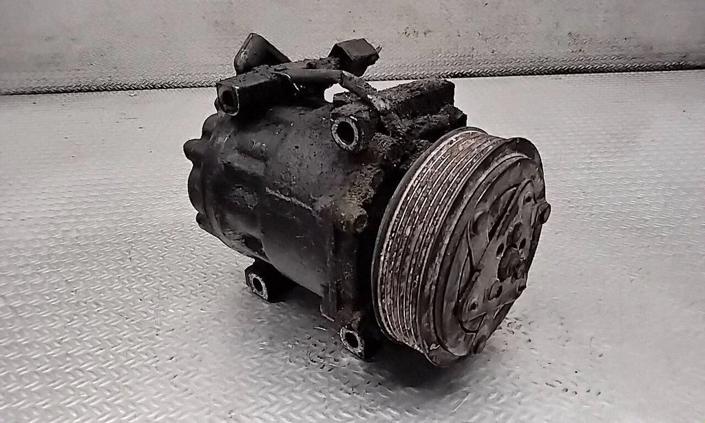 Air conditioning (A/C) compressor (pump) – Volvo V50 (2008-2012)