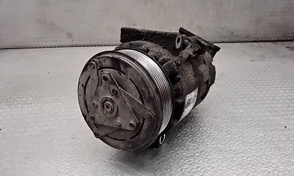 Air conditioning (A/C) compressor (pump)