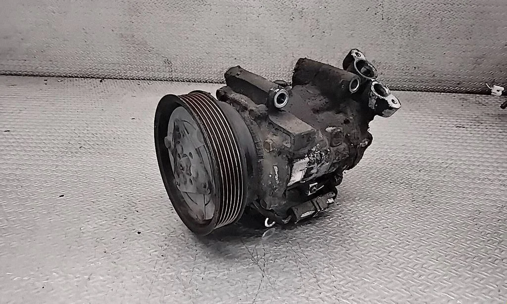 Gaisa kondicioniera kompresors (sūknis) – Renault Clio III (2005-2012)