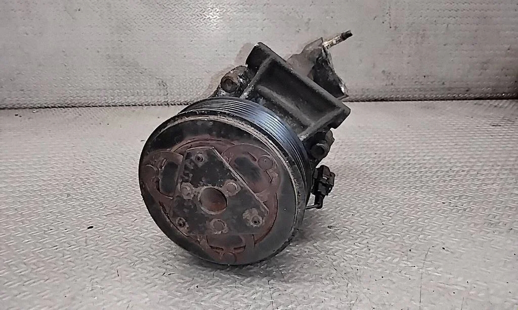 Air conditioning (A/C) compressor (pump) – Nissan Note (E11) (2006-2014)