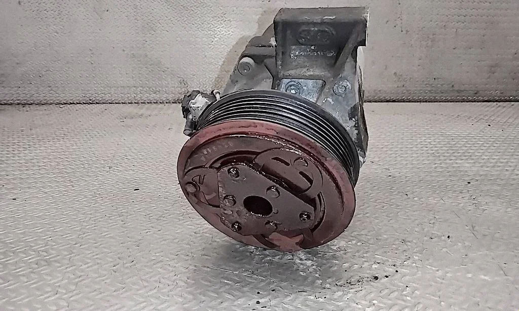 Air conditioning (A/C) compressor (pump) – Nissan Note (E12) (2014-2016)