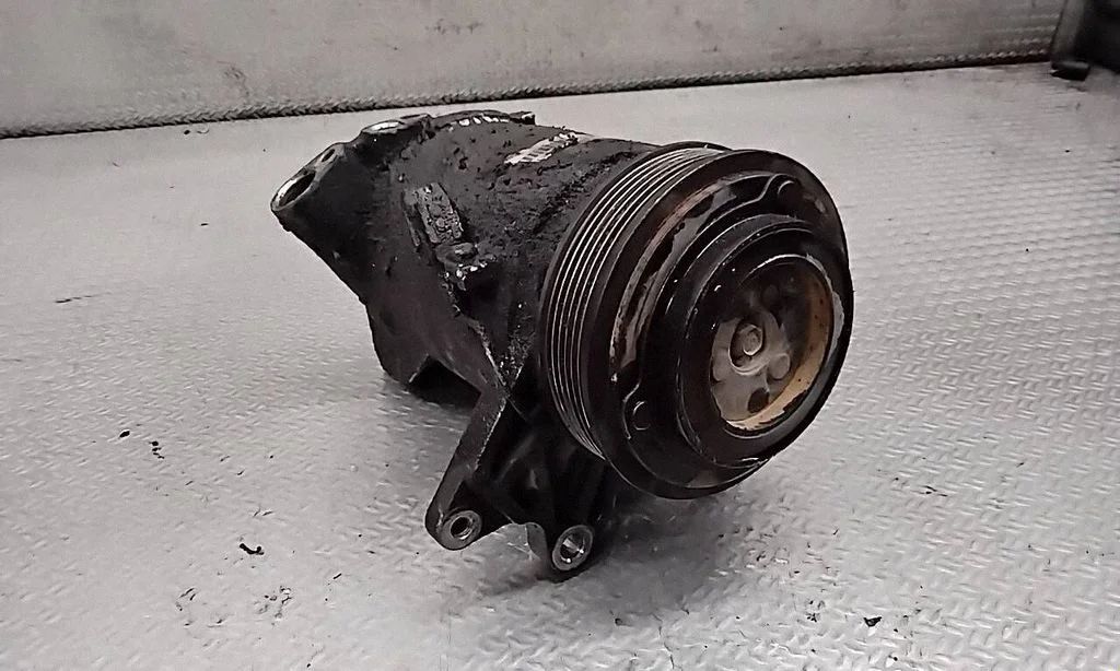 Air conditioning (A/C) compressor (pump) – Nissan Murano Z50 (2002-2008)
