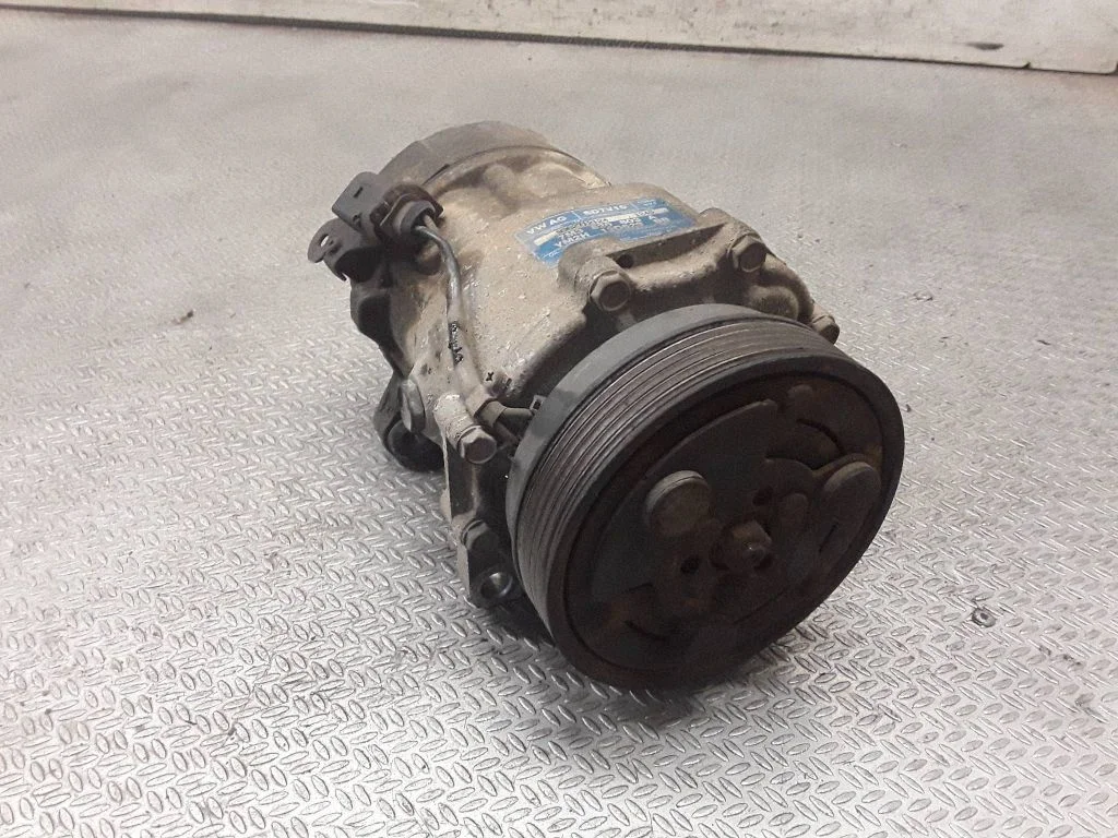 Air conditioning (A/C) compressor (pump) – Ford Galaxy (2000-2006)