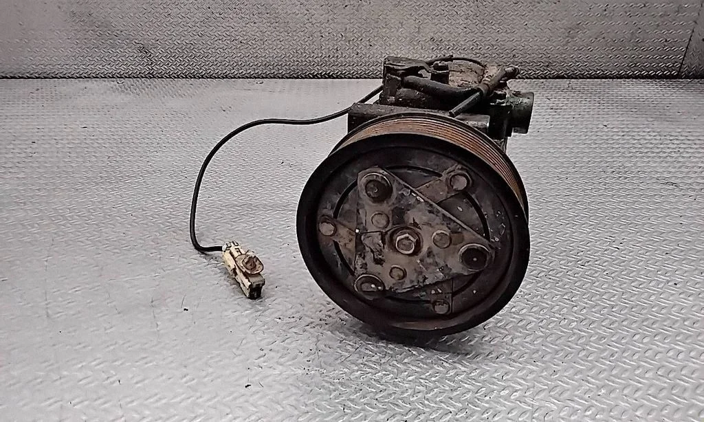 Air conditioning (A/C) compressor (pump) H12A1AV4HE