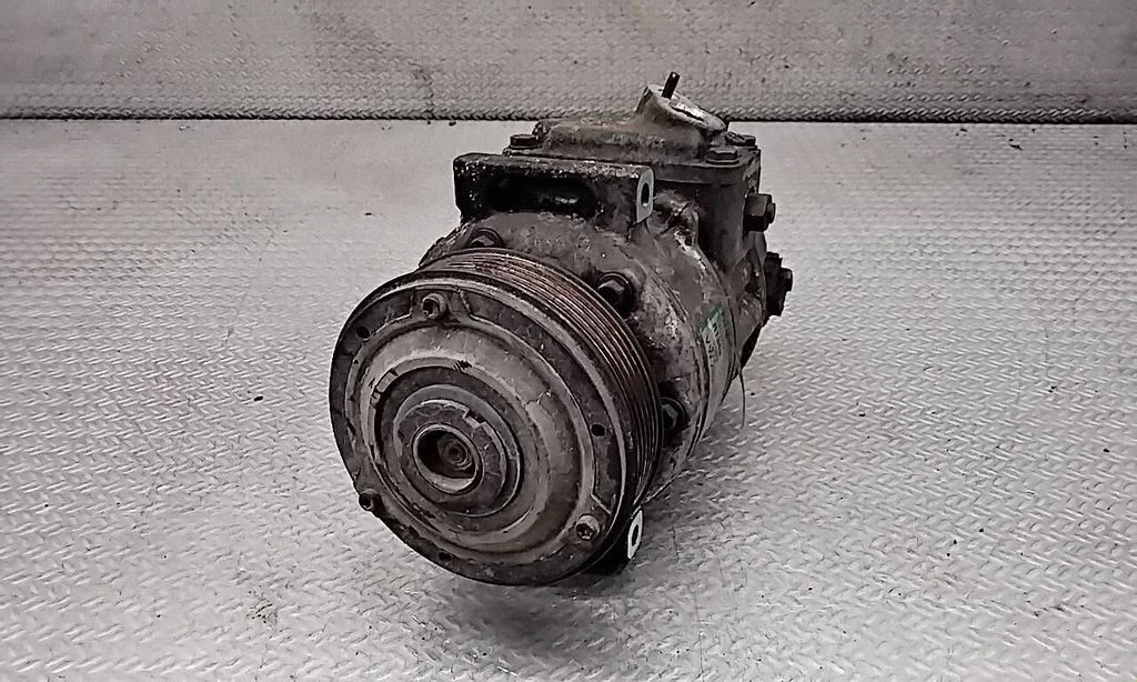 Kliimakompressor (pump) – Seat Toledo II (1M) (1998-2006)