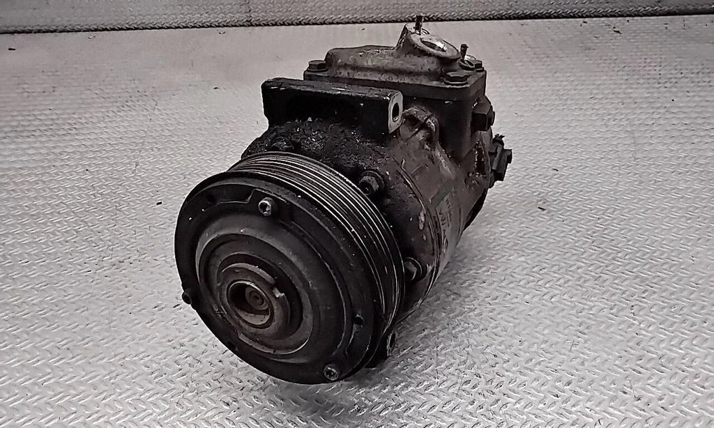Air conditioning (A/C) compressor (pump) 1K0820803G