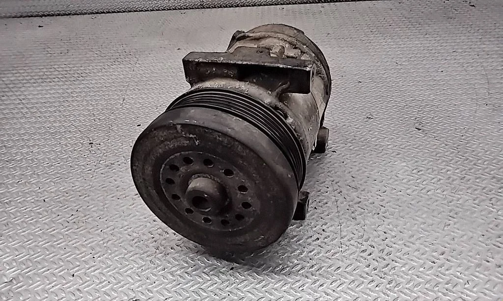 Kliimakompressor (pump) 55194880 – Fiat Punto (188) (1999-2010)