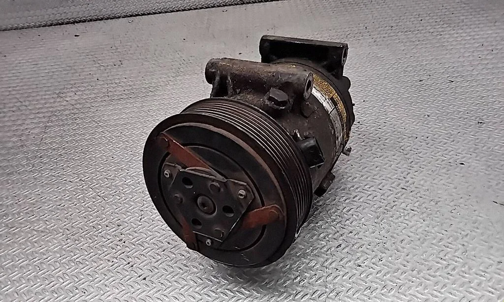 Kliimakompressor (pump) – Renault Megane II (2002-2005)
