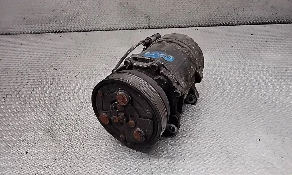Kliimakompressor (pump) – Volkswagen Golf IV (1998-2005)
