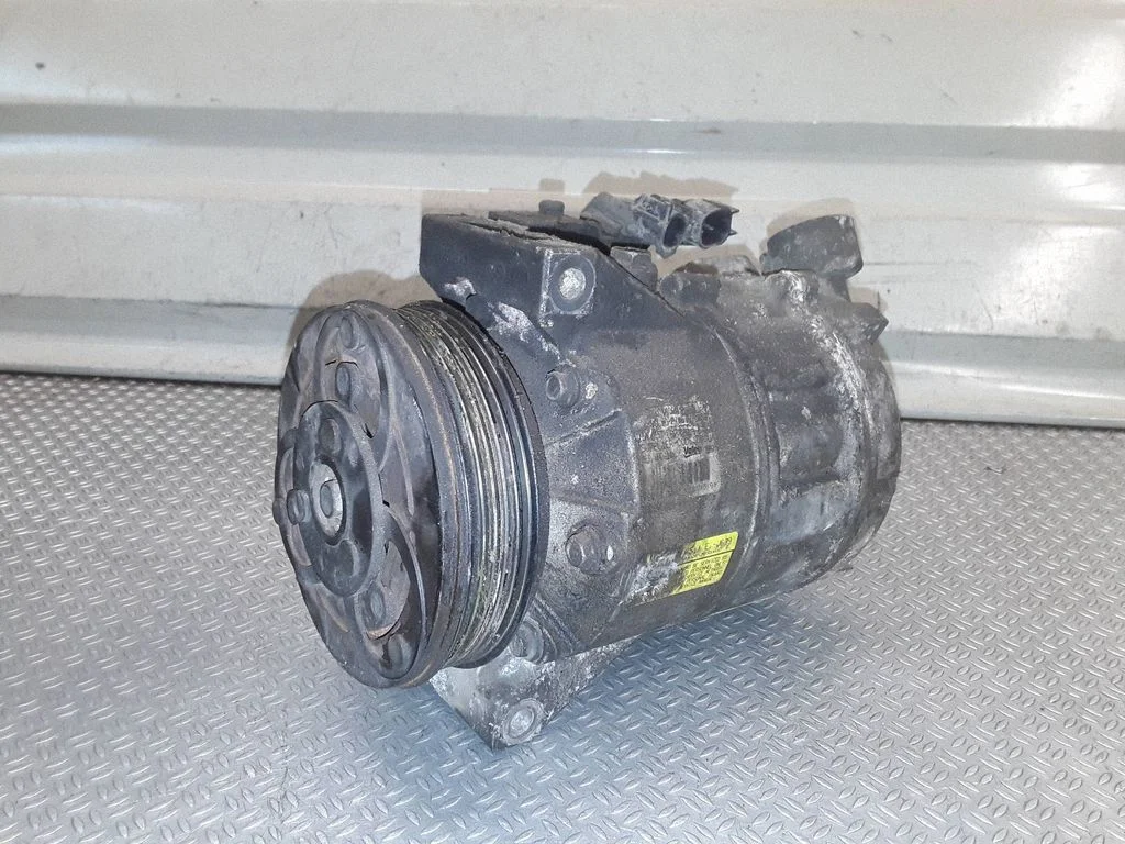 Air conditioning (A/C) compressor (pump) – Volvo XC70 (2008-2013)