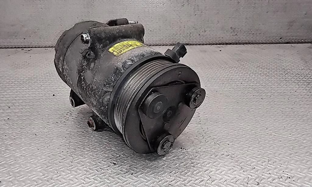 Gaisa kondicioniera kompresors (sūknis) 6G9119D629DE