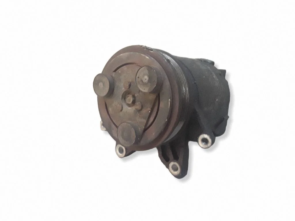 Air conditioning (A/C) compressor (pump) – Nissan Murano Z50 (2002-2008)