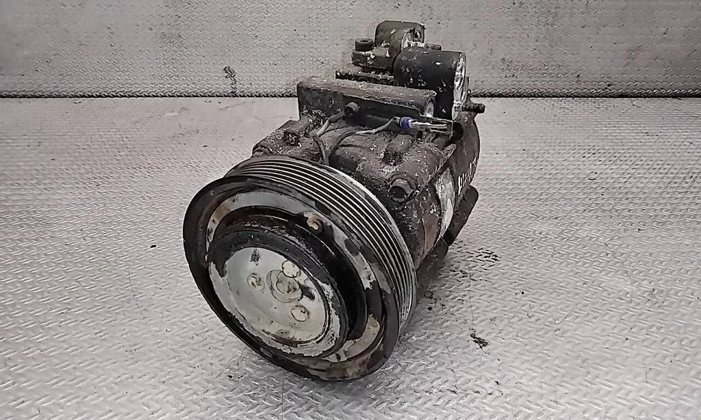 Air conditioning (A/C) compressor (pump) – KIA Opirus (2003-2012)