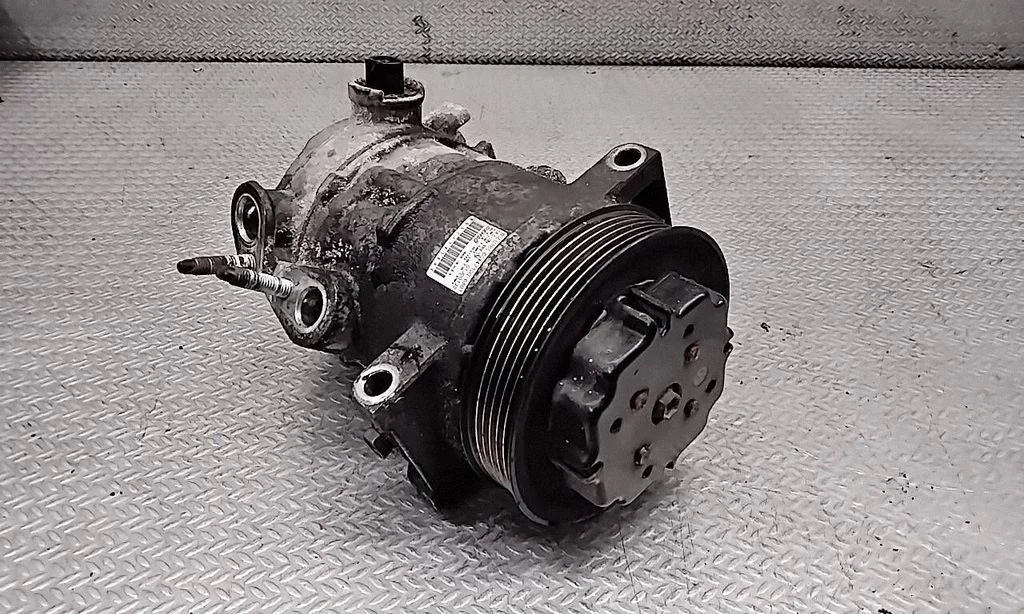 Sprężarka klimatyzacji 6SEU16C – Chrysler Sebring (JS) (2006-2010)