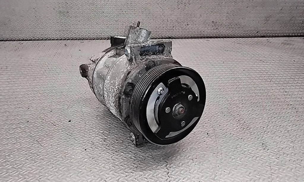 Kliimakompressor (pump) – Skoda Superb B6 (3T) (2008-2015)