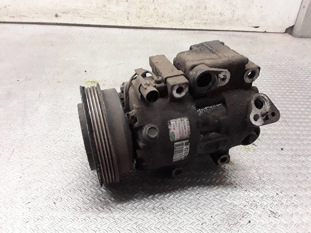 Sprężarka klimatyzacji F500AN6CA05