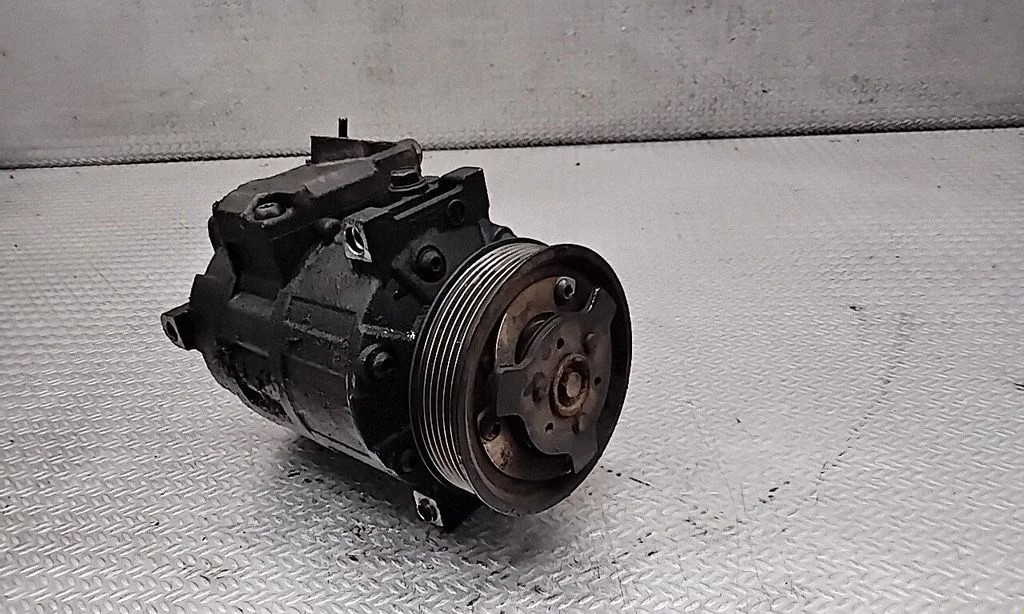 Air conditioning (A/C) compressor (pump) – Volkswagen Caddy (2004-2010)