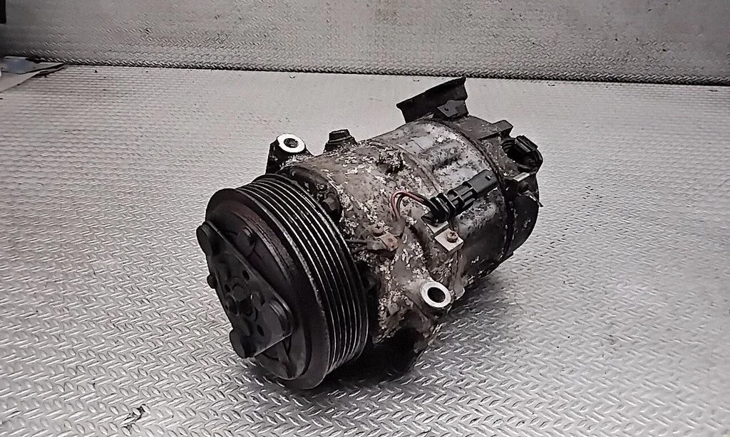 Kliimakompressor (pump) – Opel Insignia A (2008-2017)